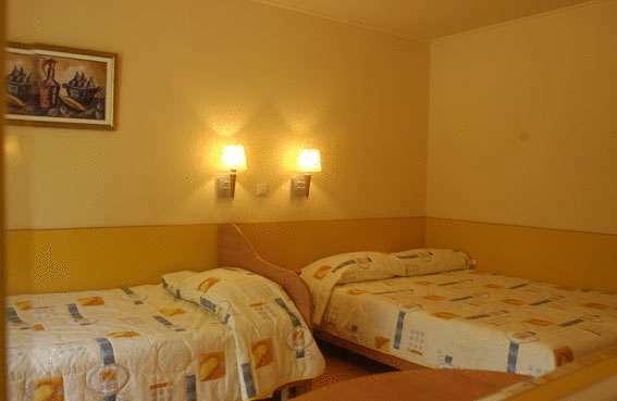 Hotel Com Albena Exterior photo