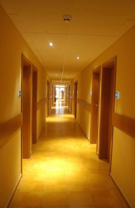 Hotel Com Albena Exterior photo